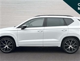 Cupra Ateca Image 6