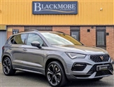 Used Cupra Ateca