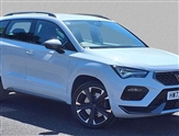 Cupra Ateca Image 1