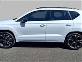 Cupra Ateca Image 4