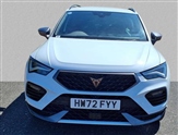 Cupra Ateca Image 5