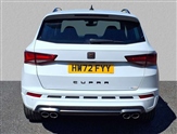Cupra Ateca Image 6