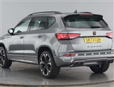 Cupra Ateca Image 3