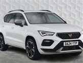 Cupra Ateca Image 1