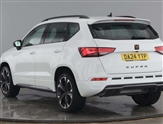 Cupra Ateca Image 3