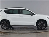 Cupra Ateca Image 4