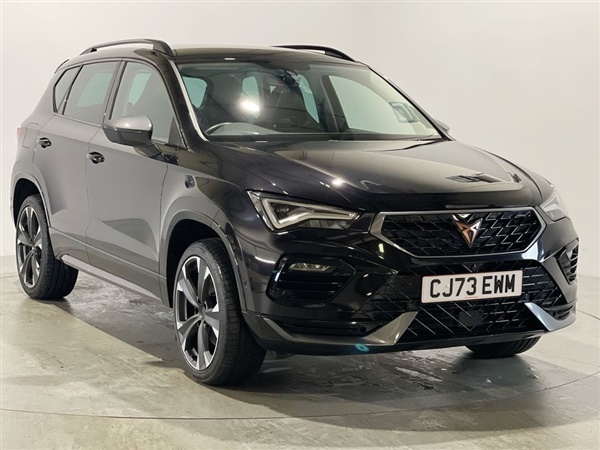 Large image for the Used Cupra ATECA