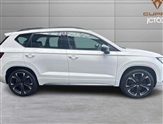 Cupra Ateca Image 4