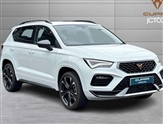 Cupra Ateca Image 1