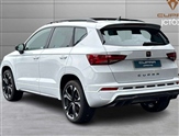 Cupra Ateca Image 3