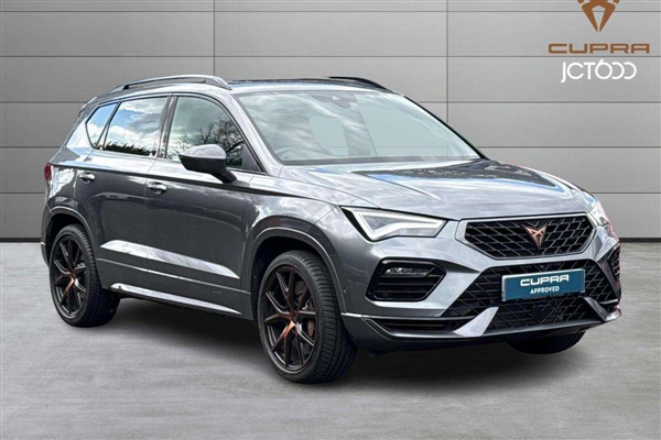 Large image for the Used Cupra Ateca