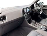 Cupra Ateca Image 2