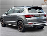 Cupra Ateca Image 3