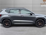 Cupra Ateca Image 4
