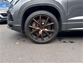 Cupra Ateca Image 5