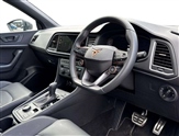 Cupra Ateca Image 6