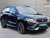 Cupra Ateca Image 1
