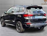 Cupra Ateca Image 3