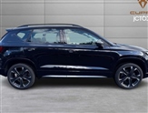 Cupra Ateca Image 4