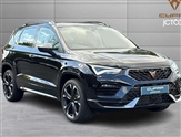 Cupra Ateca Image 1