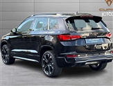 Cupra Ateca Image 3