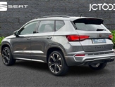 Cupra Ateca Image 3