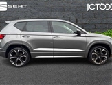 Cupra Ateca Image 4