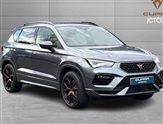 Cupra Ateca Image 1