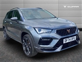 Cupra Ateca Image 1