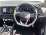 Cupra Ateca Image 2