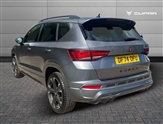 Cupra Ateca Image 3