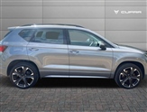 Cupra Ateca Image 4