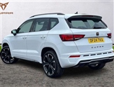 Cupra Ateca Image 3