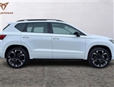 Cupra Ateca Image 4