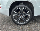 Cupra Ateca Image 5