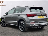 Cupra Ateca Image 3
