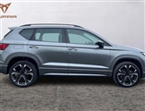 Cupra Ateca Image 4