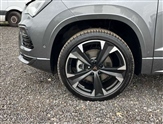 Cupra Ateca Image 5
