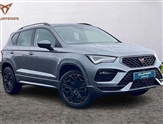 Cupra Ateca Image 1