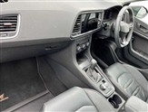 Cupra Ateca Image 2
