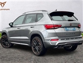Cupra Ateca Image 3
