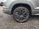 Cupra Ateca Image 5