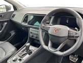 Cupra Ateca Image 6