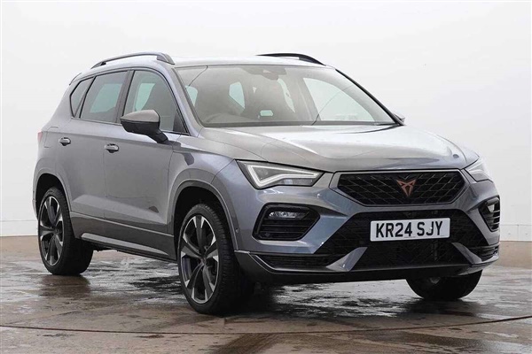 Large image for the Used Cupra Ateca