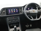 Cupra Ateca Image 2