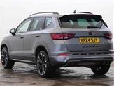 Cupra Ateca Image 3