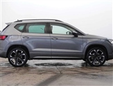 Cupra Ateca Image 4