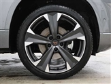 Cupra Ateca Image 5