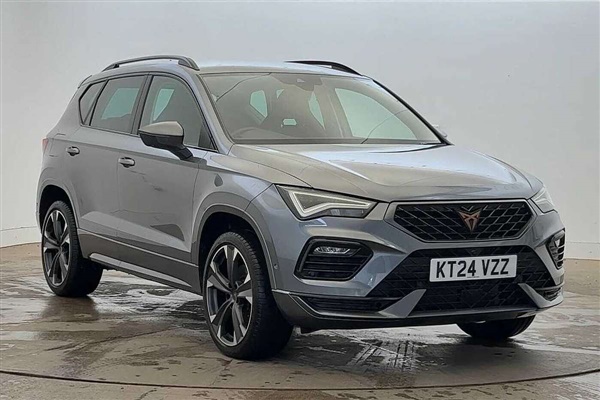 Large image for the Used Cupra Ateca