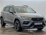Cupra Ateca Image 1